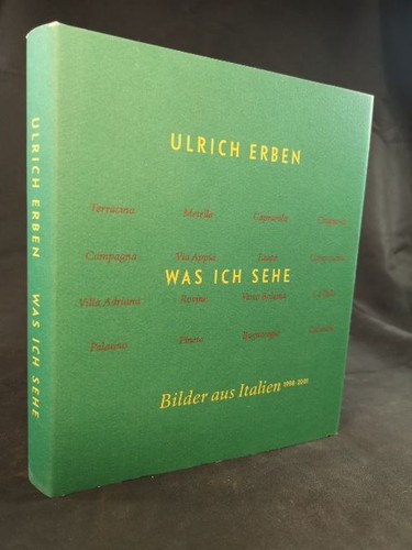 Ulrich erben was ich - erben,