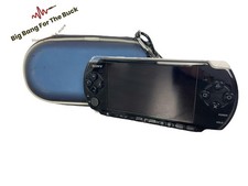 Sony PSP 3004 Slim & Lite