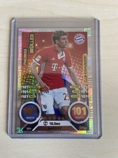 Match Attax 16/17 2017 - 389 -