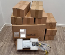 17x Bitmain APW3++ PSU |