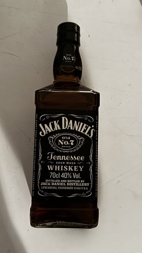 Jack daniels old 7 - jack,
