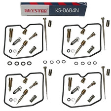 Vergaser reparatursatz keyster - vergaser,