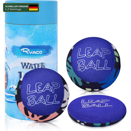 Wasserbälle sprungball - sprungball, 3