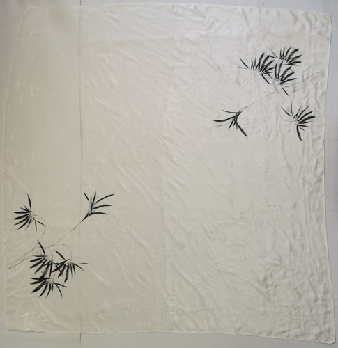 Vintage seidentuch gebraucht - vintage,