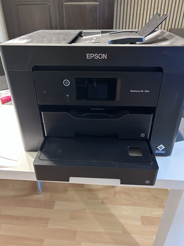 Epson workforce 7835dtwf - epson, wf-7835dtwf