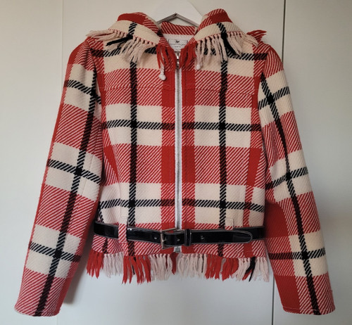 Courrèges vintage jacke - vintage,