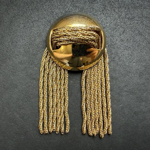 Vintage designer brosche - designer,
