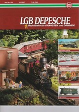 LGB Depesche Nr. 128 - 01/2007