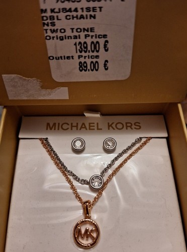 Michael kors schmuckset - kors,