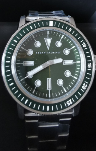 Herrenuhr armani exchange - herrenuhr,