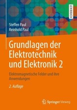 Grundlagen Der Elektrotechnik