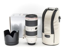 Canon EF 70-200mm 2.8 L IS USM