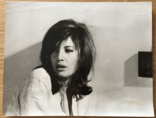 Monica vitti michelangelo - vitti,