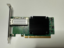 Mellanox ConnectX-IB CB193A PCIe x16 3.0 56GBe FDR IB QSFP28 MCB193A-FCAT