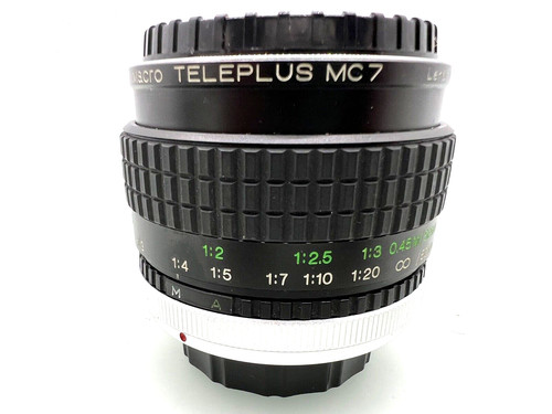 Kenko cfe macro teleplus - macro,