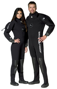 Waterproof d70 - d70, sc