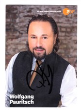 Wolfgang Pauritsch Bares für Rares