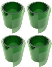 40 m Schnecke Zaun 1,10€/m