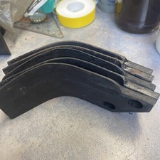 BCS 5x Messer Fräse Einachser