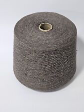 Wolle Garn Stricken Kone Strickmaschine 1200 gr.