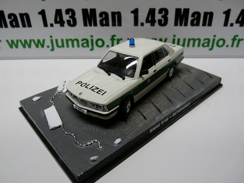 Jb66 voiture ixo 007 - voiture, 1/43