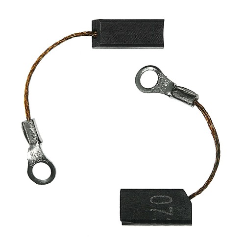 Kohlebürsten motorkohlen rems - kohlebürsten,