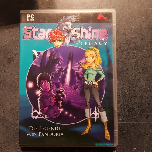 Star shine legacy die - star,