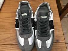 Philippe Model Sneaker gr. 40 silber grau Neuw. 