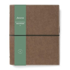 Filofax Eco Essential Dark