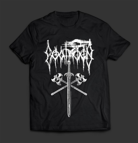 Goatmoon swords t - goatmoon,
