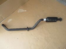 Mercedes W124 250 D Mitteltopf