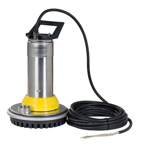 Ksb tauchpumpe ama drainer - tauchpumpe,
