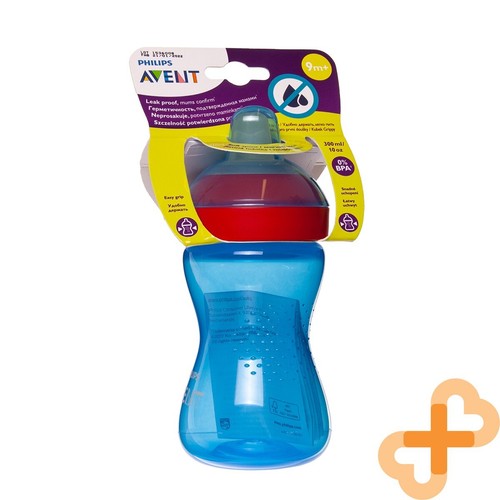 Philips avent auslaufsicherer - avent,