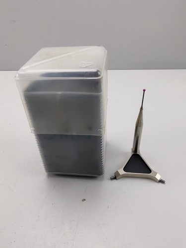 Mahr 5440181 touch probe - 3d,