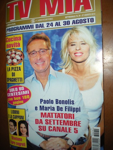 Mia maria filippi - mia.maria, de