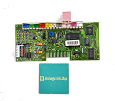 Buderus Modul M400 M 400 Ecomatic HS 4201 Platine Fühlerplatine 472415 Philips