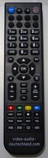 Videorecorder Fernbedienung