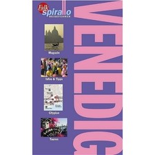 Falk Spirallo Reiseführer Venedig von Roy, Sally | Buch | Zustand sehr gut TB