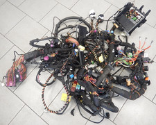 VW T5 / Multivan / INNENRAUMKABELBAUM KABELBAUM innen INNENRAUM (BY235)