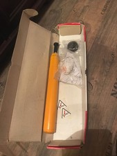 Opel Astra F  1 x Koni gelb