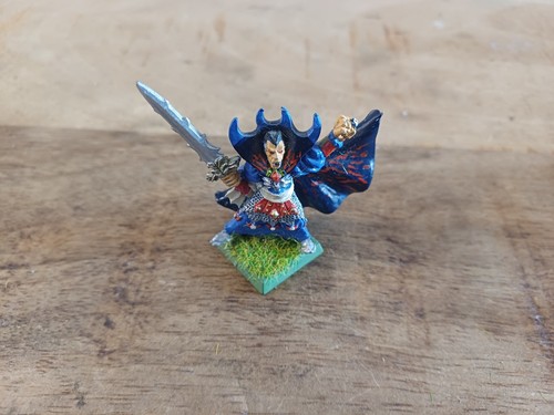 Warhammer fantasy the - the, old