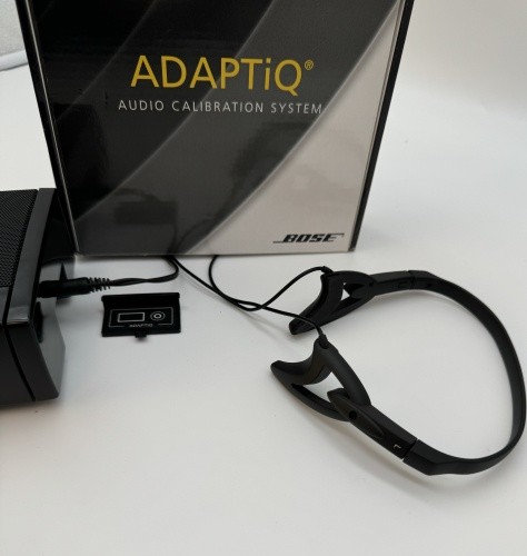 Original bose adaptiq - original, für