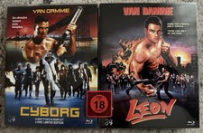 CYBORG + LEON KLEINE HARTBOX
