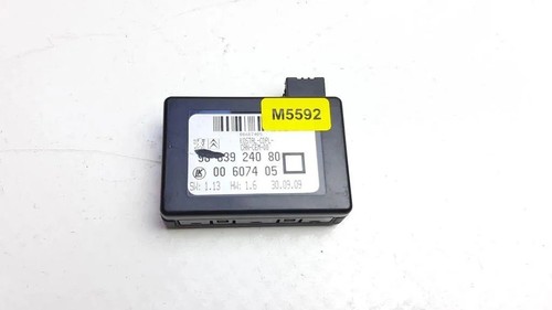 Peugeot 307 regensensor - peugeot,