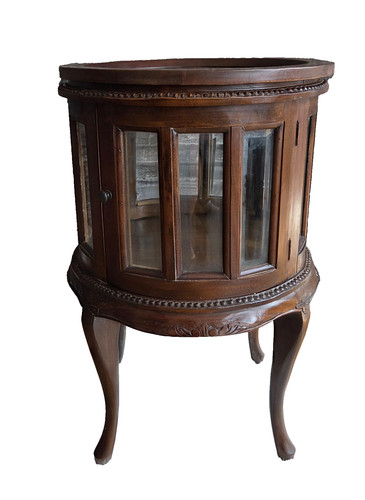 Bartisch virtine teetisch - virtine,
