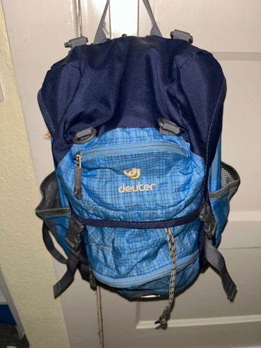 Deuter kinderrucksack junior - deuter,