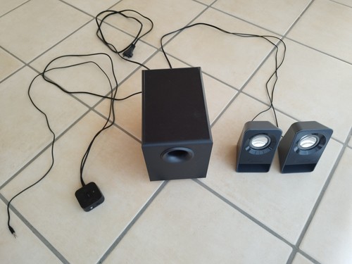 Logitech z213 multimedia - z213,