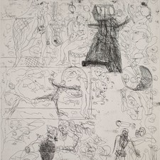 Pee Paloma Tin Drum III