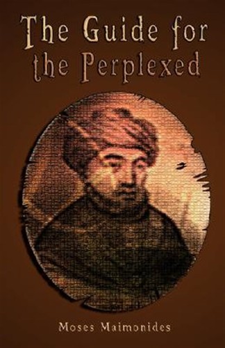 Guide for the - , perplexed