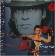Udo Lindenberg Benjamin 180G